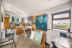 Studio- click for photo gallery